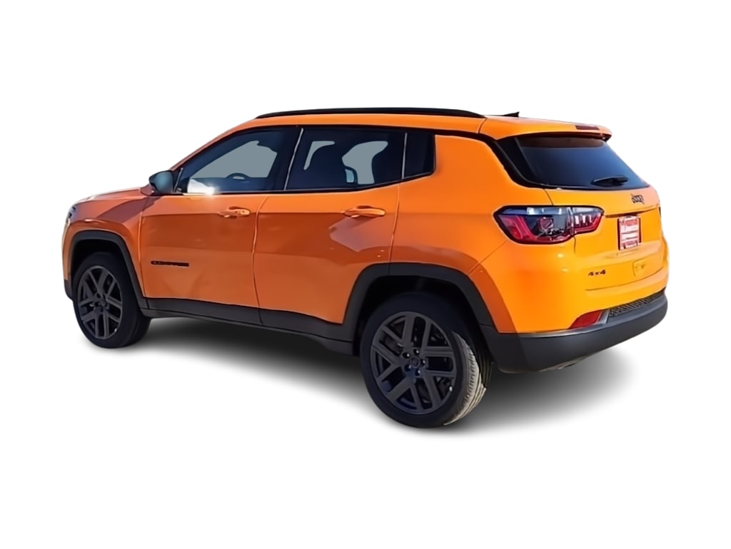 Thumbnail: 2026 Jeep Compass - 20