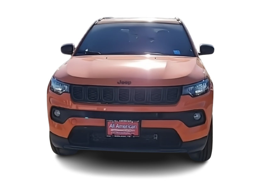 Thumbnail: 2026 Jeep Compass - 6