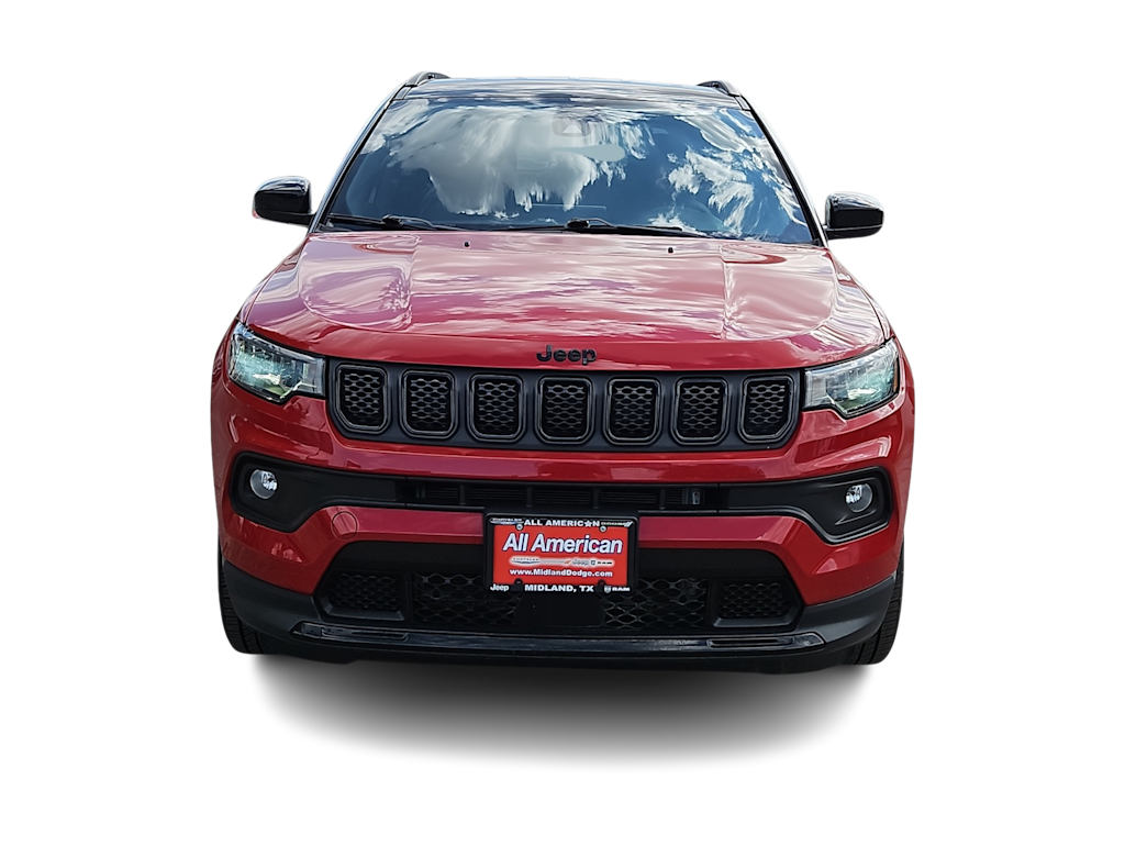 Thumbnail: 2023 Jeep Compass - 5