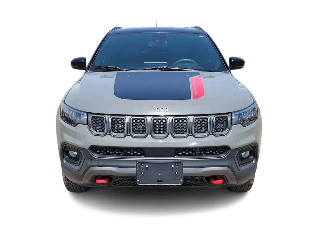 Thumbnail: 2023 Jeep Compass - 6