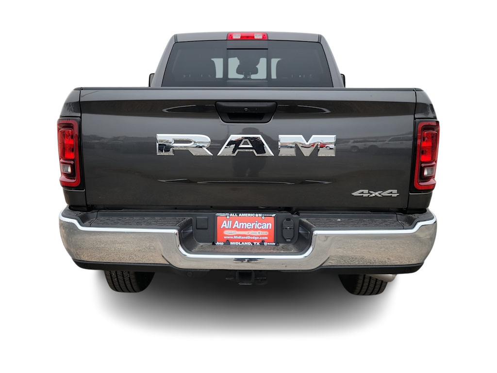 Thumbnail: 2025 RAM 2500 - 5
