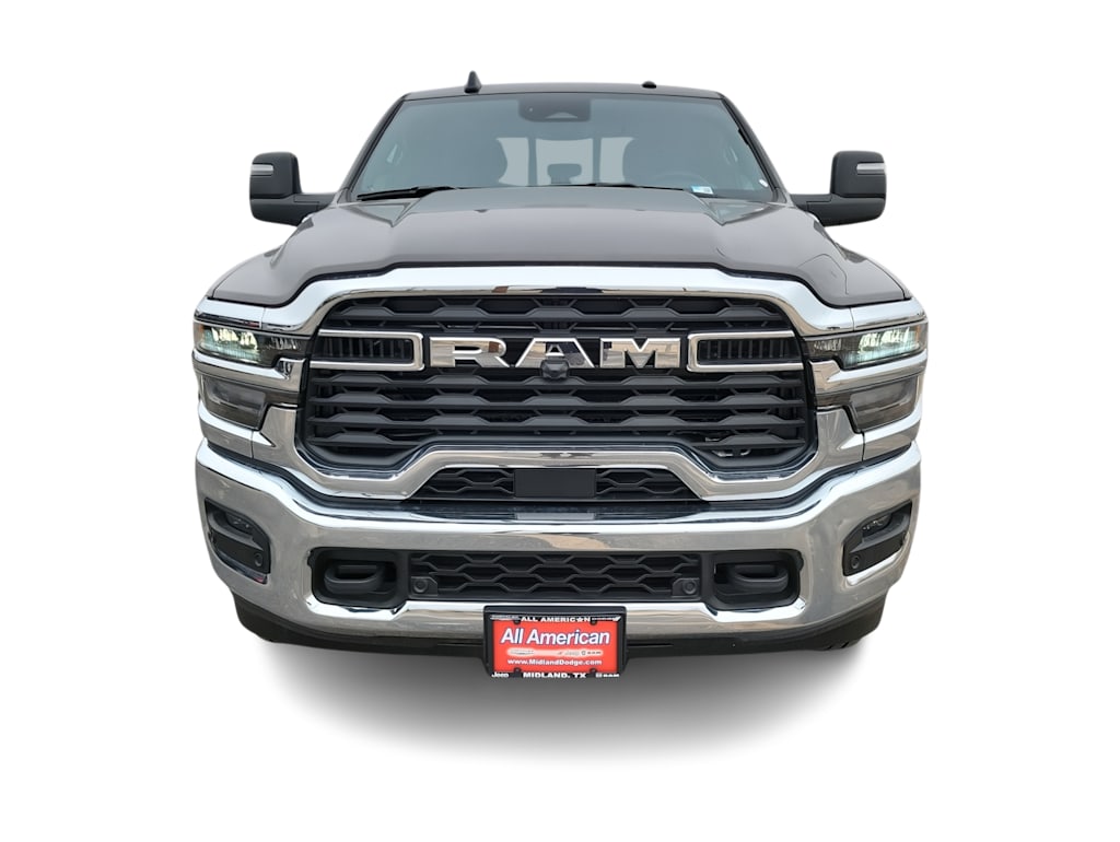 Thumbnail: 2025 RAM 2500 - 6
