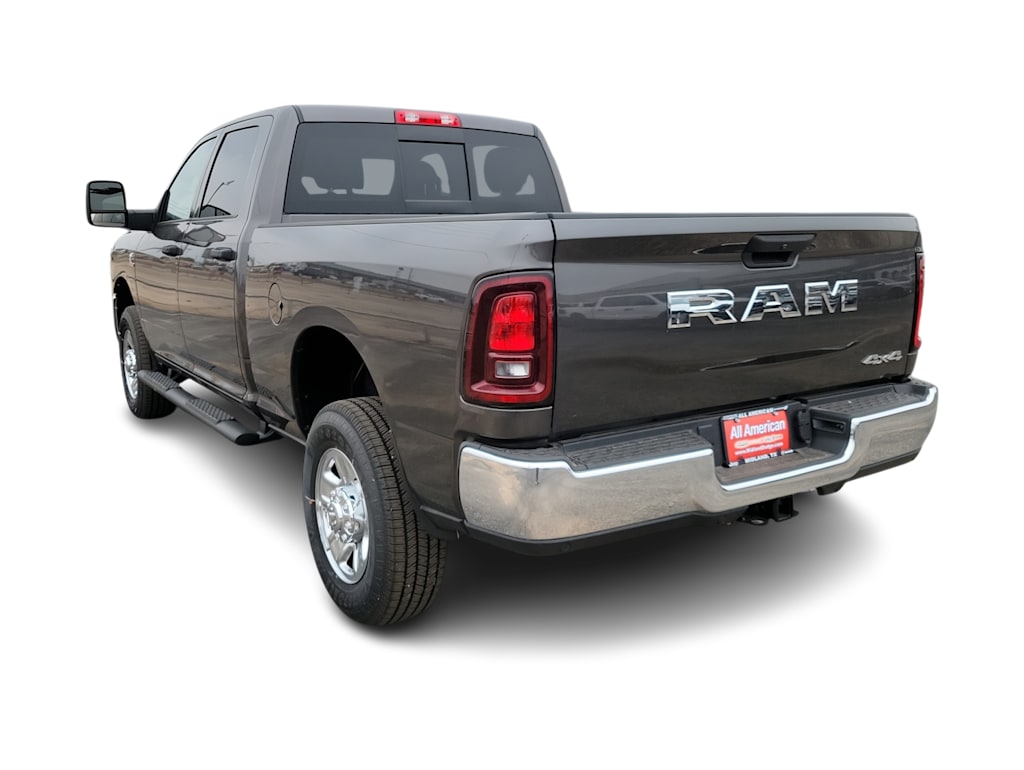 Thumbnail: 2025 RAM 2500 - 4