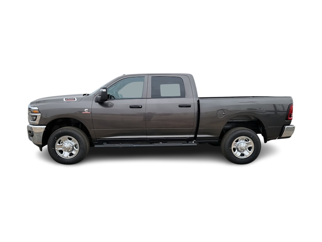 Thumbnail: 2025 RAM 2500 - 3
