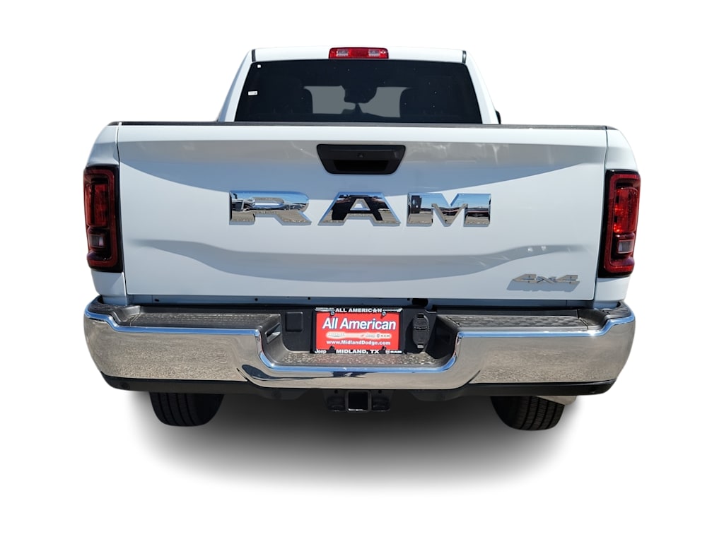 Thumbnail: 2025 RAM 2500 - 22