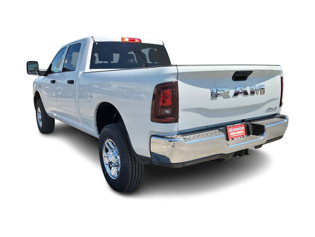Thumbnail: 2025 RAM 2500 - 4