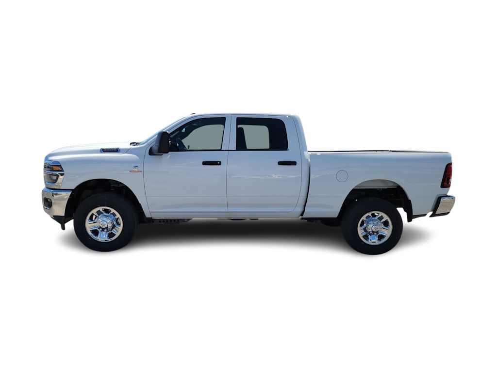 Thumbnail: 2025 RAM 2500 - 21