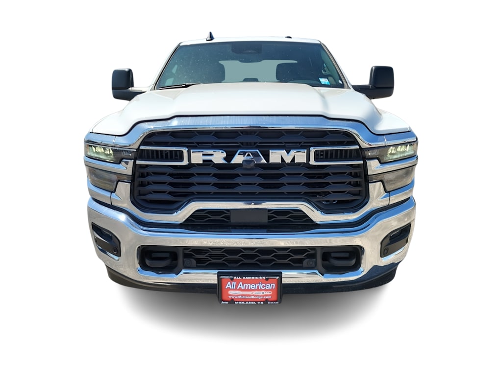 Thumbnail: 2025 RAM 2500 - 23