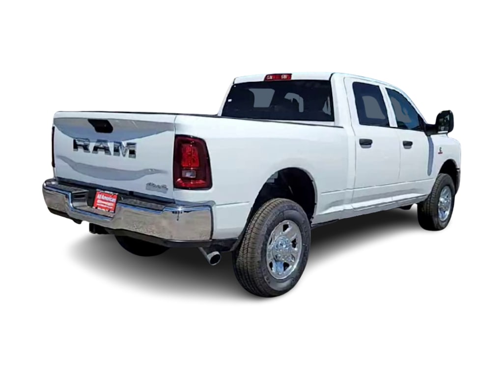 Thumbnail: 2025 RAM 2500 - 19