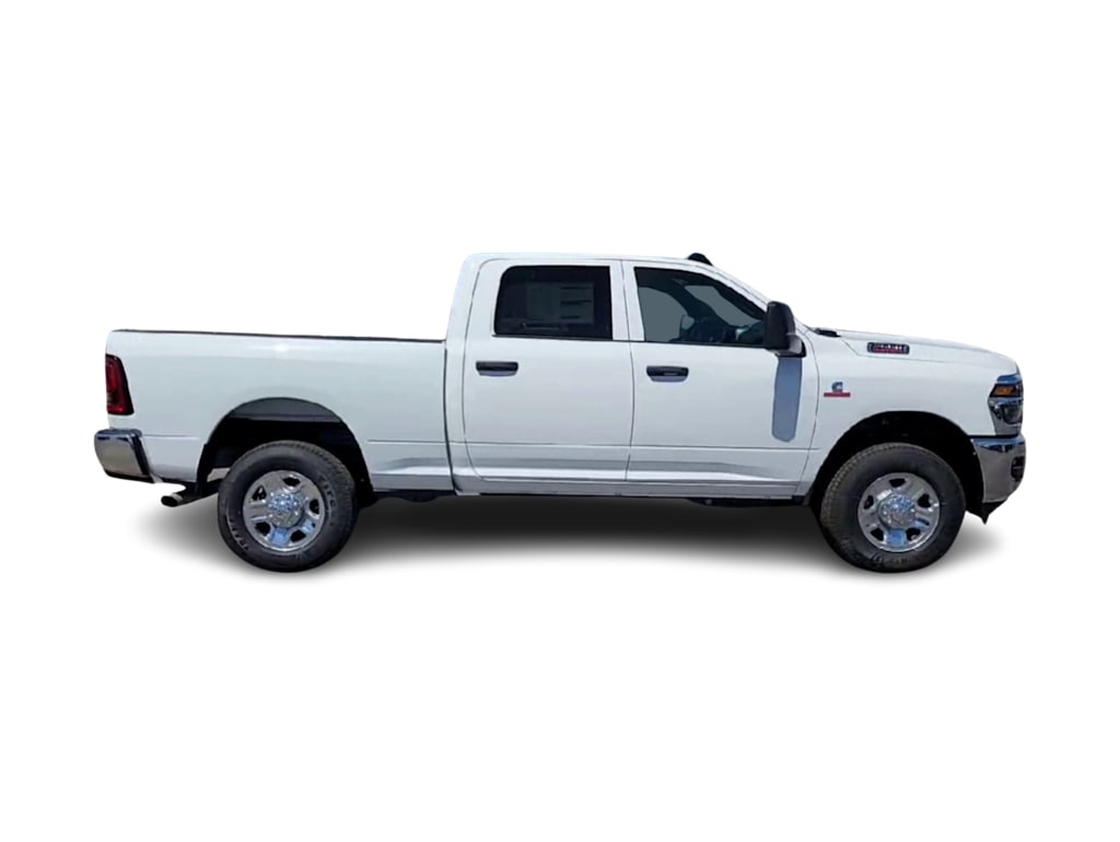Thumbnail: 2025 RAM 2500 - 20