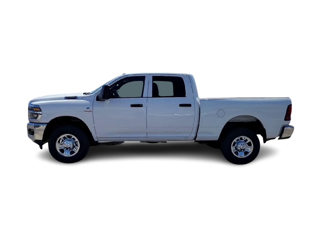 Thumbnail: 2025 RAM 2500 - 3