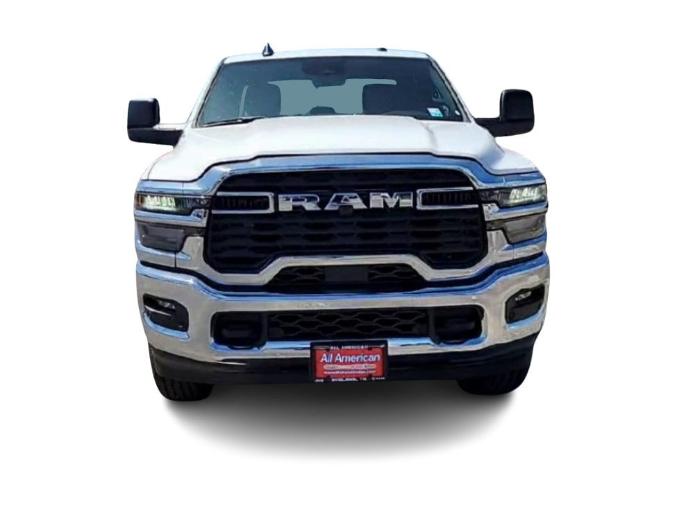 Thumbnail: 2025 RAM 2500 - 5
