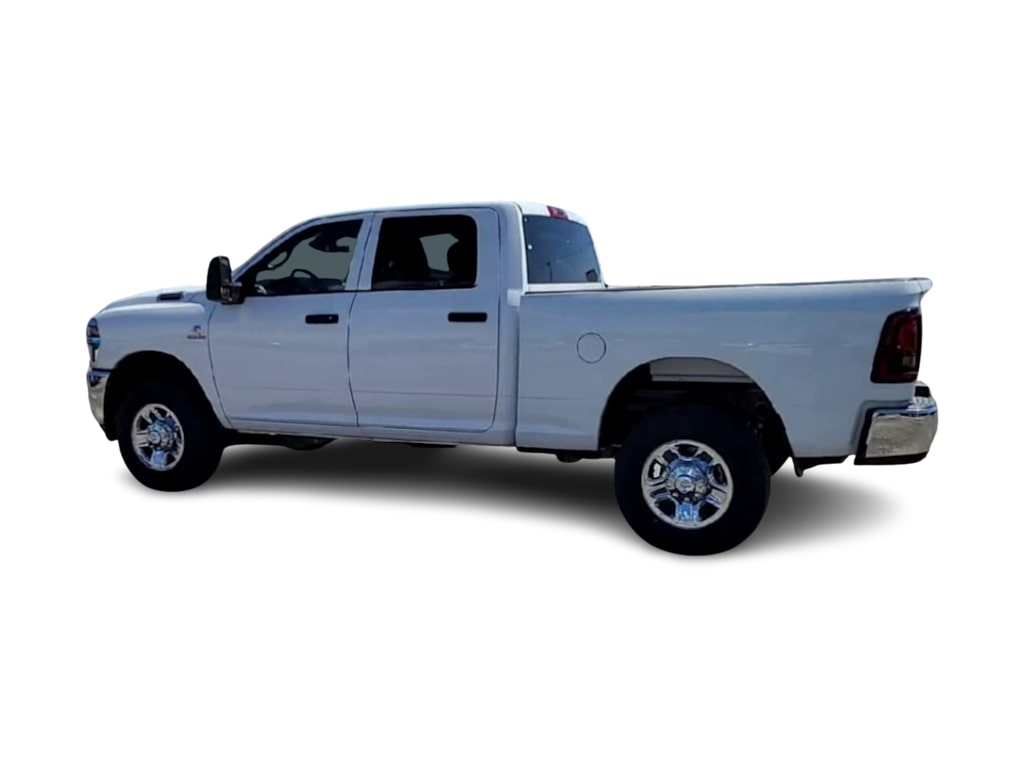 Thumbnail: 2025 RAM 2500 - 17