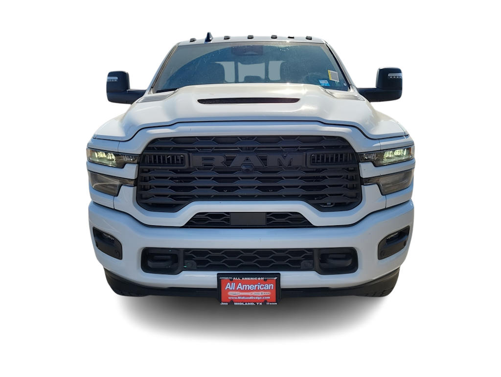Thumbnail: 2026 RAM 2500 - 22