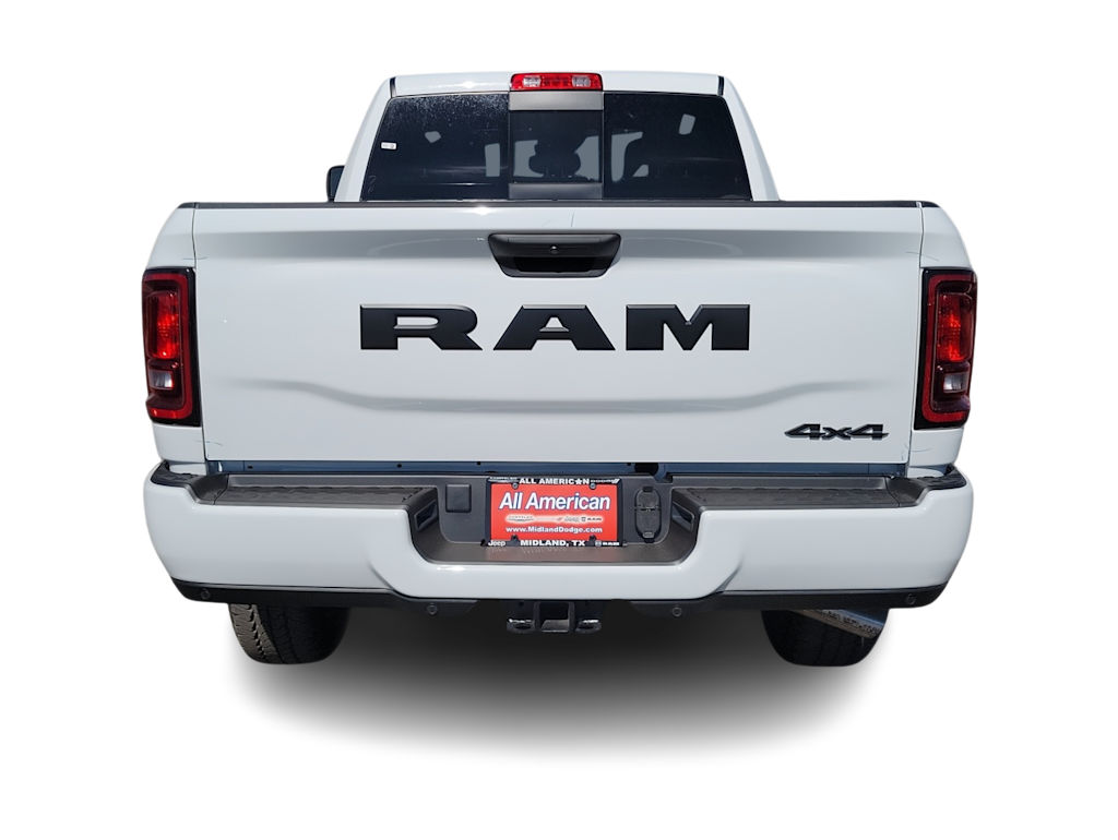 Thumbnail: 2026 RAM 2500 - 21