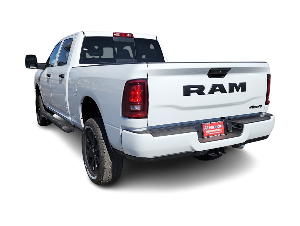 Thumbnail: 2026 RAM 2500 - 20