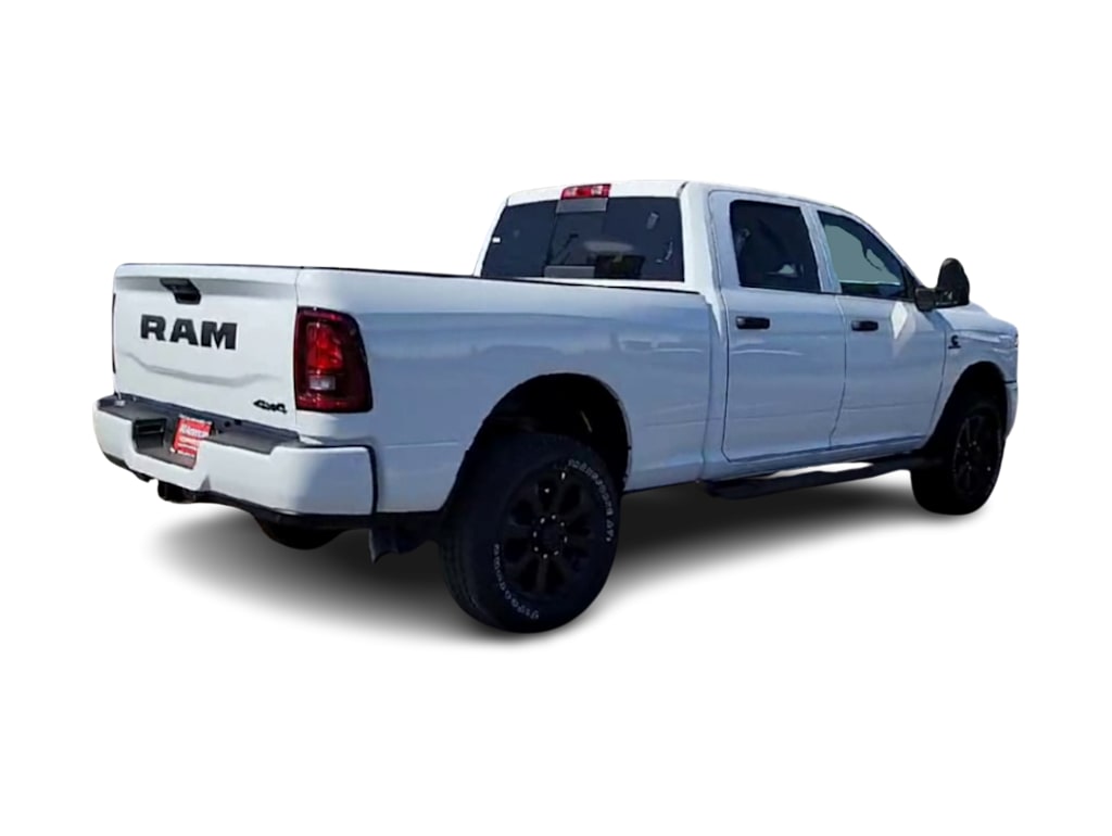 Thumbnail: 2026 RAM 2500 - 17