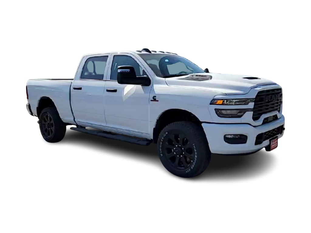 Thumbnail: 2026 RAM 2500 - 14