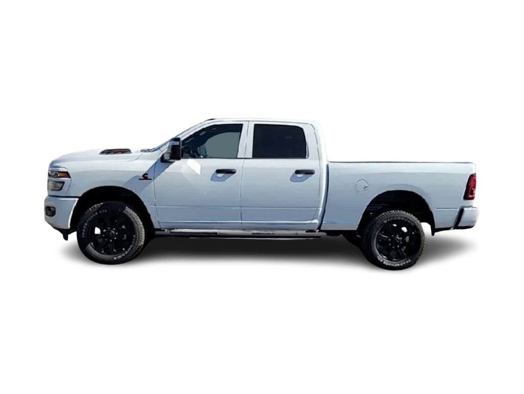 Thumbnail: 2026 RAM 2500 - 3
