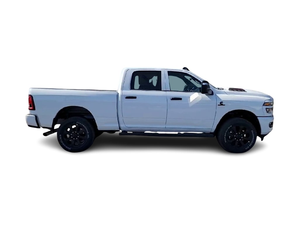 Thumbnail: 2026 RAM 2500 - 18