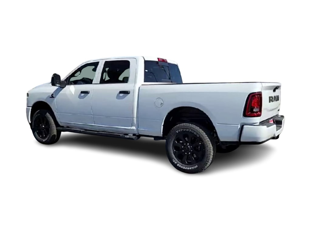 Thumbnail: 2026 RAM 2500 - 16