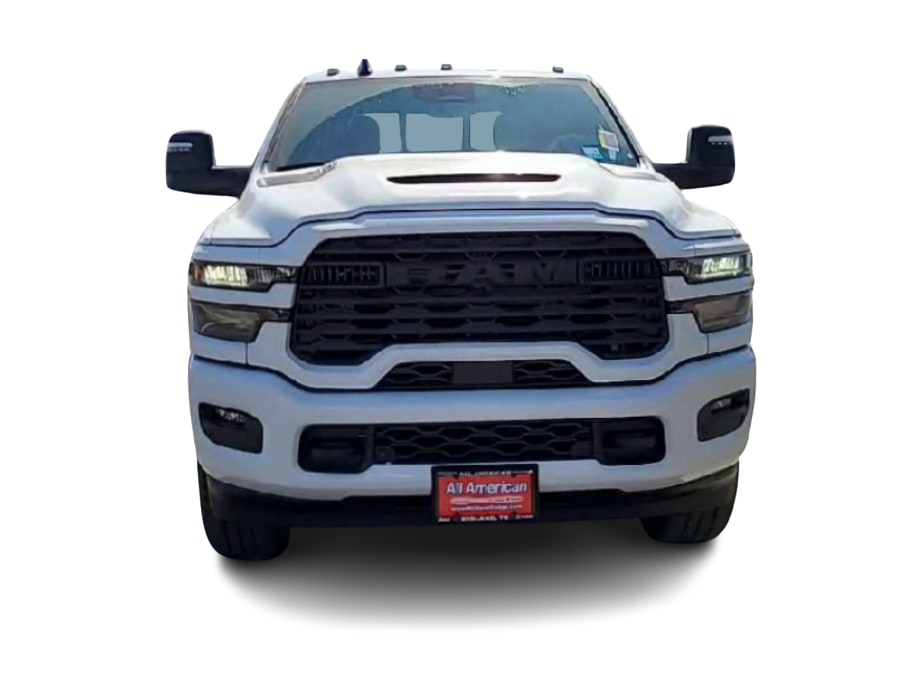 Thumbnail: 2026 RAM 2500 - 5