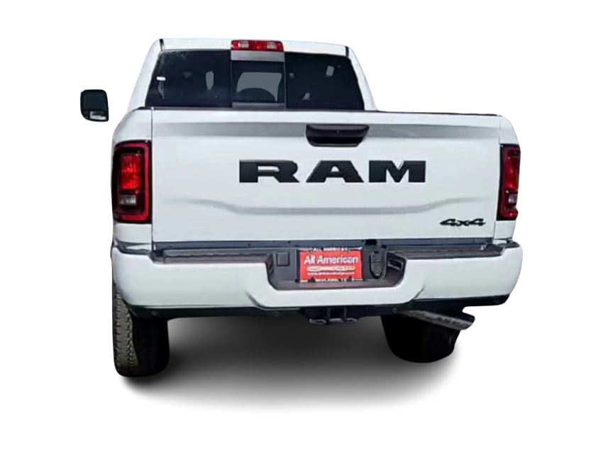 Thumbnail: 2026 RAM 2500 - 4