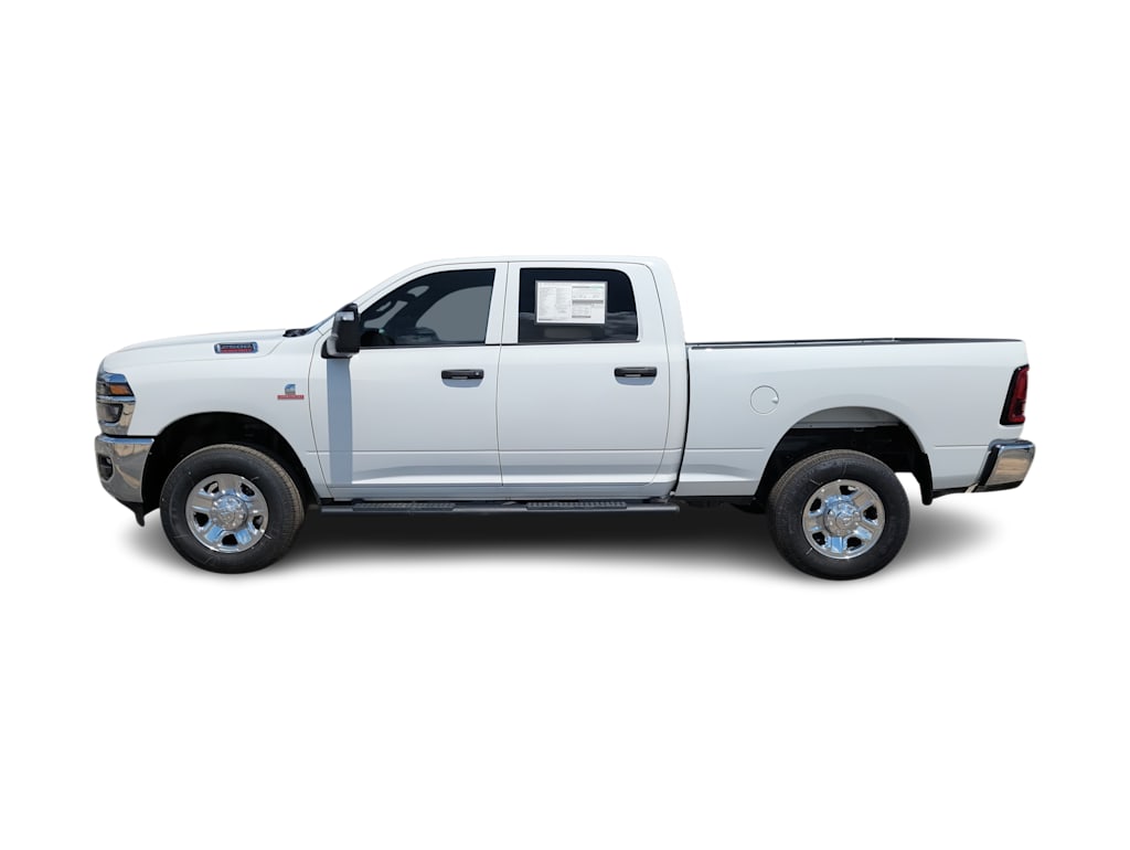Thumbnail: 2026 RAM 2500 - 22