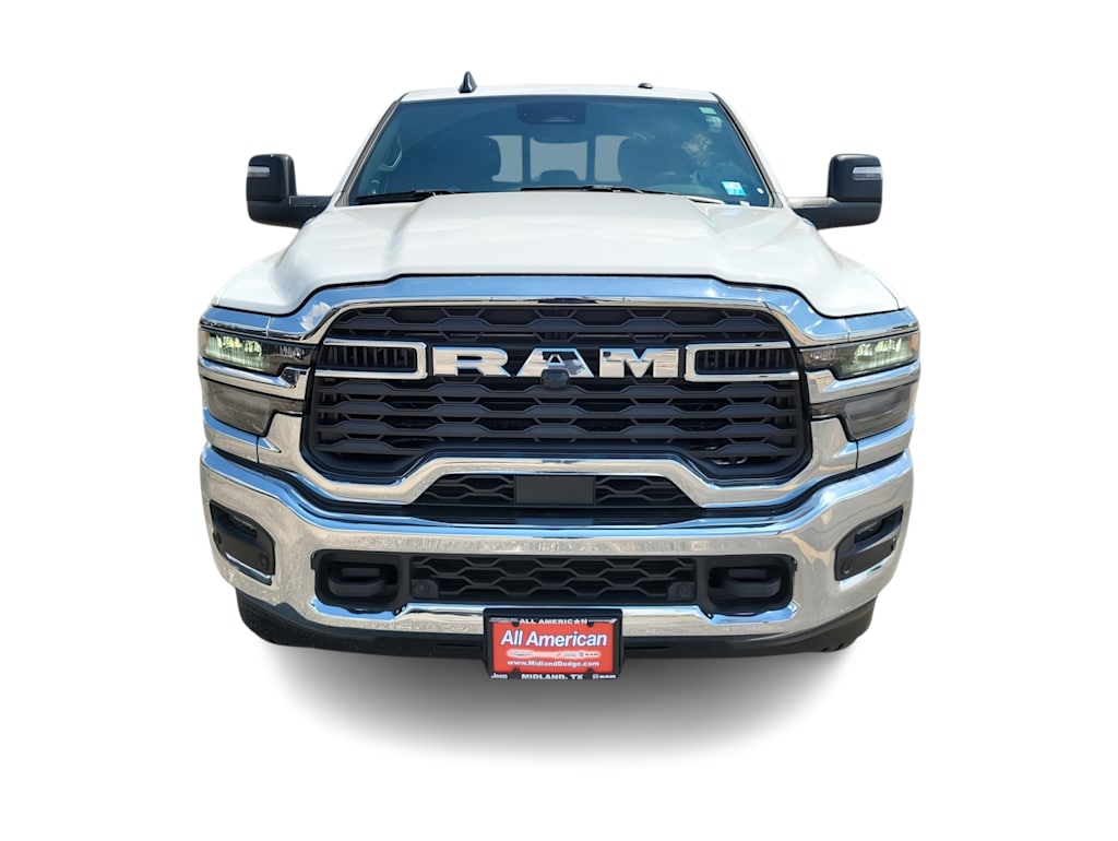 Thumbnail: 2026 RAM 2500 - 23