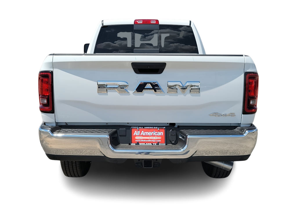 Thumbnail: 2026 RAM 2500 - 5