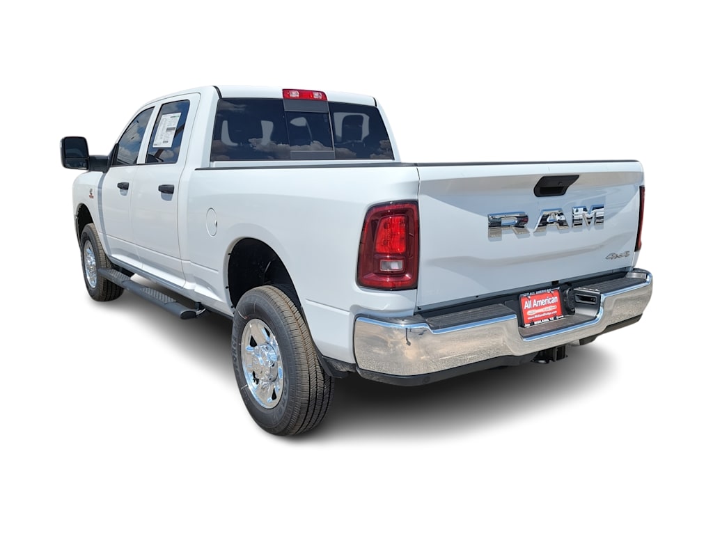 Thumbnail: 2026 RAM 2500 - 4