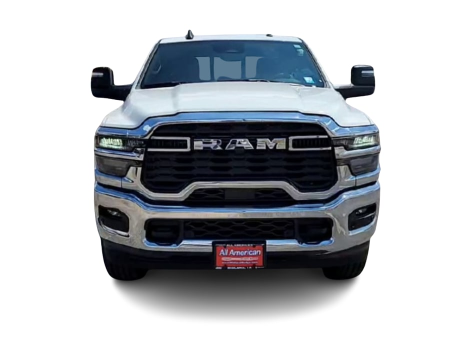 Thumbnail: 2026 RAM 2500 - 6