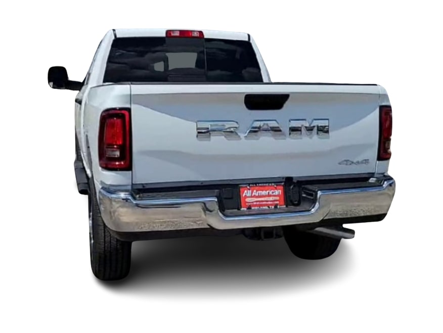 Thumbnail: 2026 RAM 2500 - 19