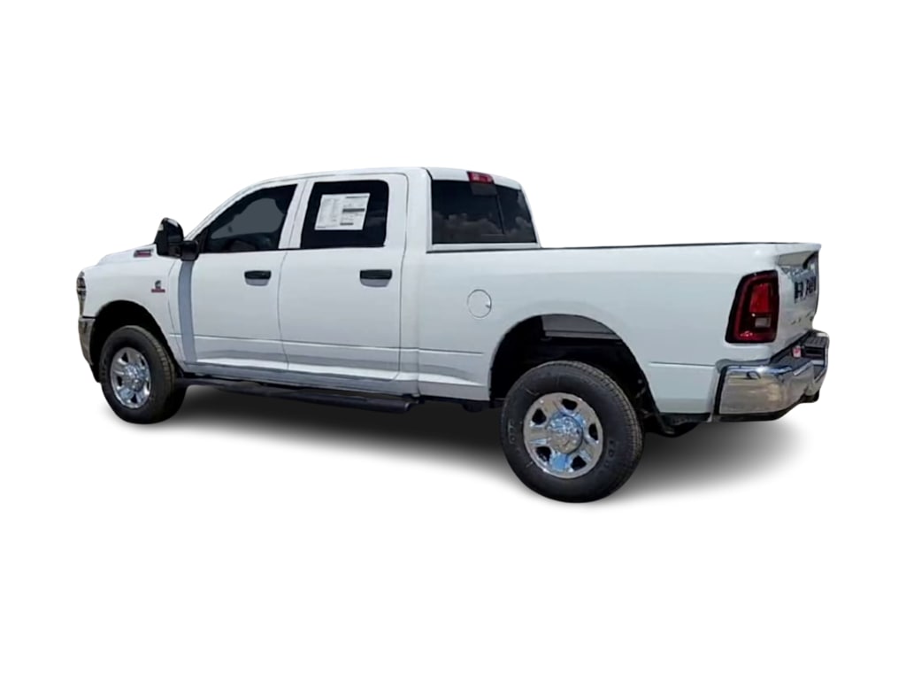 Thumbnail: 2026 RAM 2500 - 18