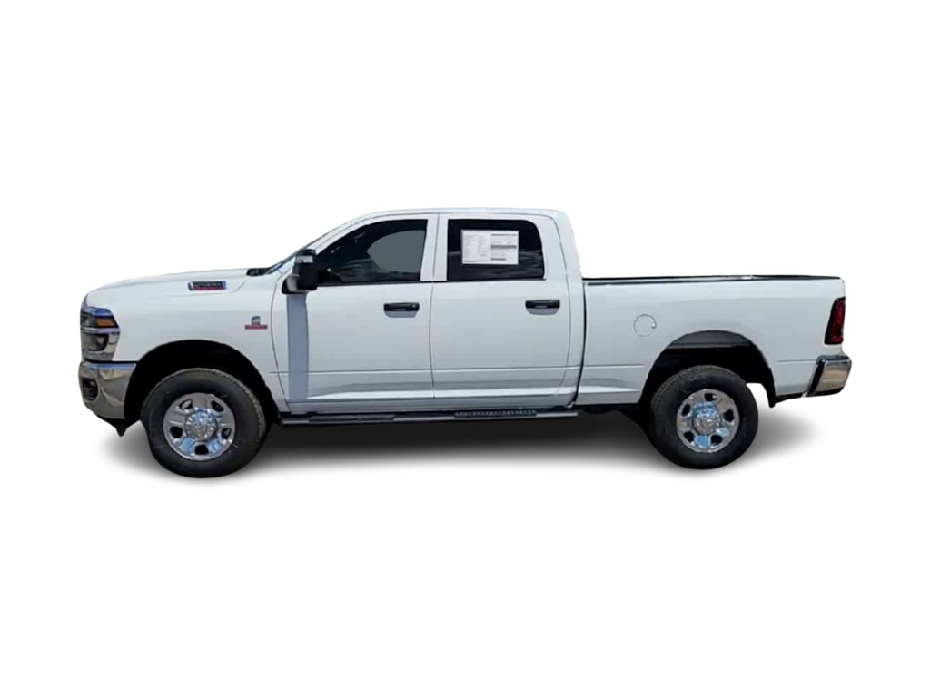 Thumbnail: 2026 RAM 2500 - 3