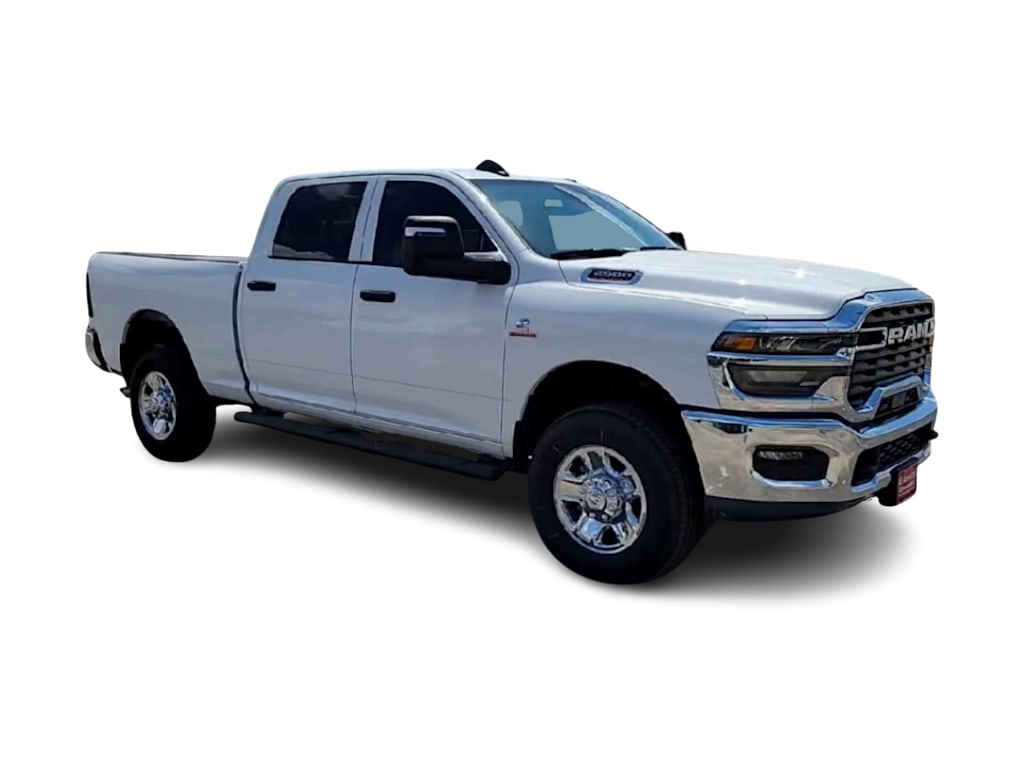 Thumbnail: 2026 RAM 2500 - 16