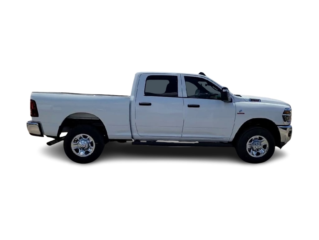 Thumbnail: 2026 RAM 2500 - 21