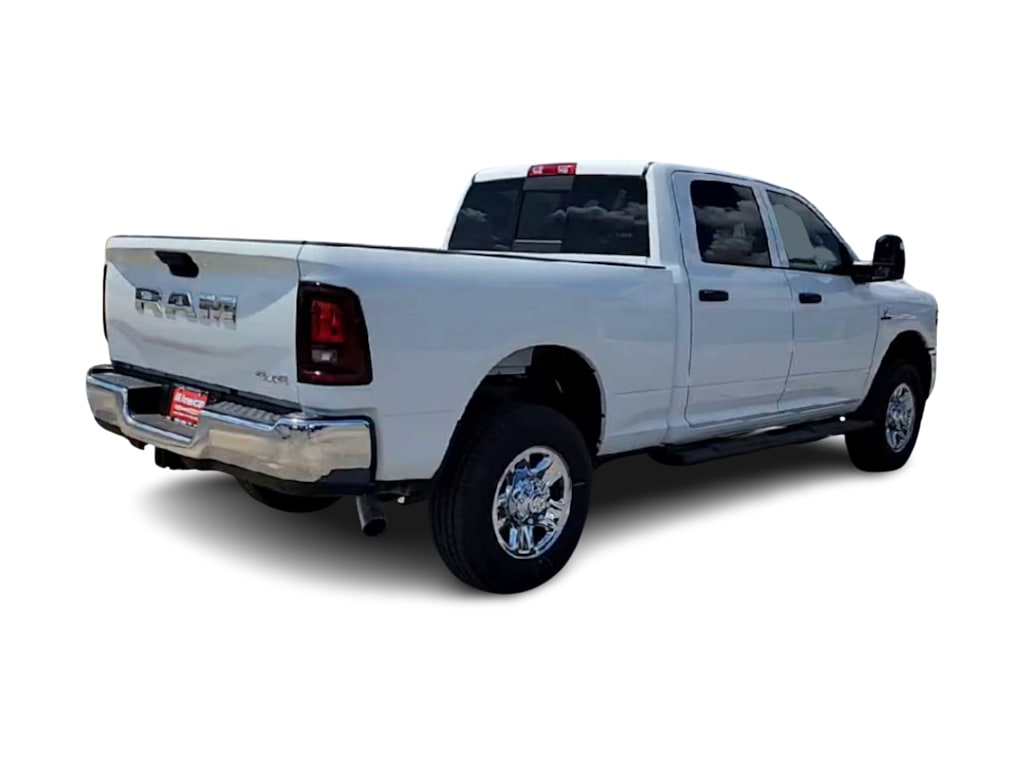 Thumbnail: 2026 RAM 2500 - 20