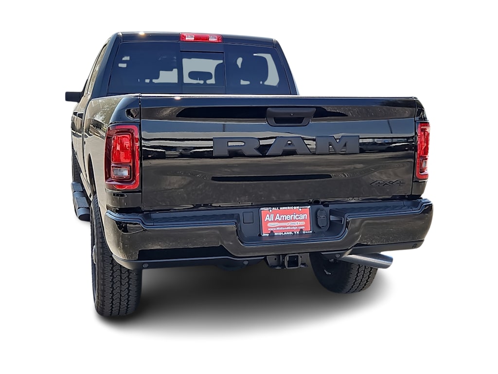 Thumbnail: 2026 RAM 2500 - 20