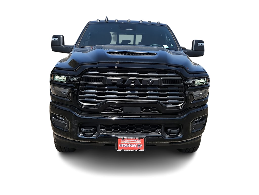 Thumbnail: 2026 RAM 2500 - 5