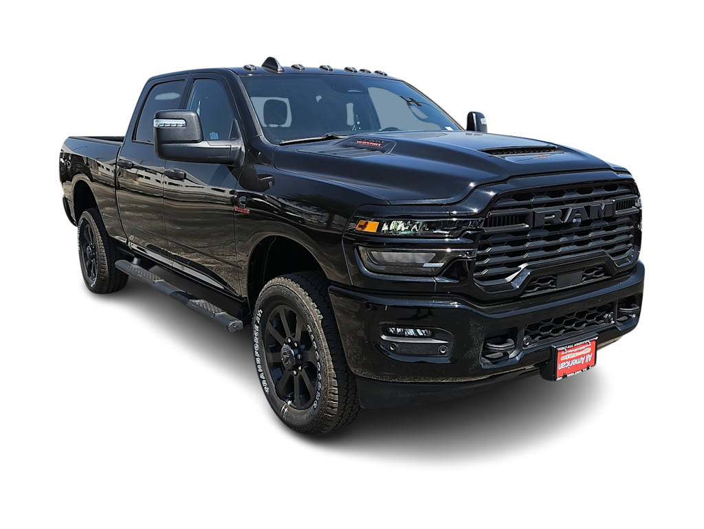 Thumbnail: 2026 RAM 2500 - 18