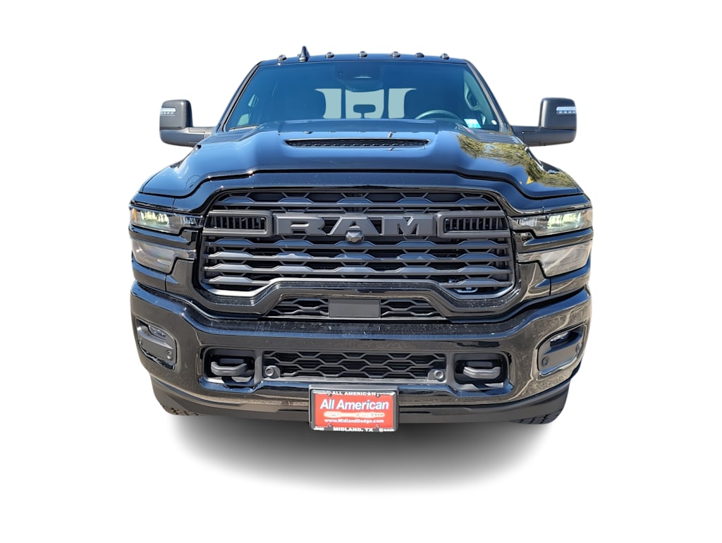 Thumbnail: 2026 RAM 2500 - 15