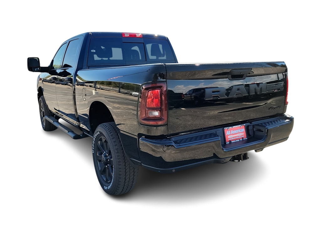 Thumbnail: 2026 RAM 2500 - 4