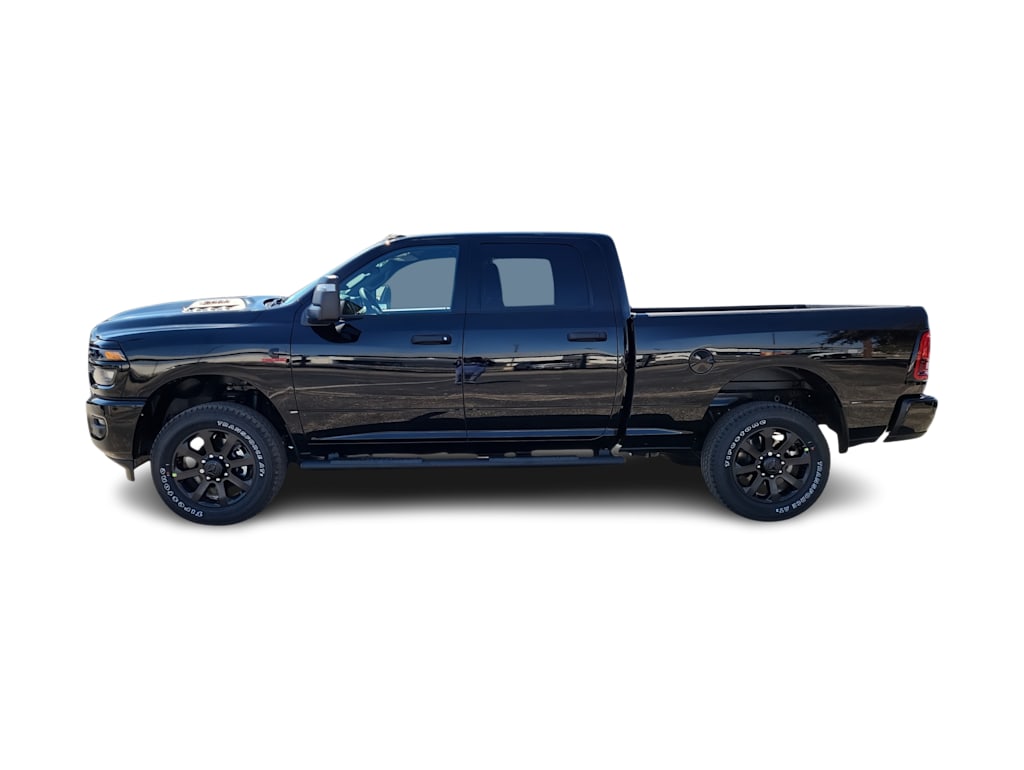Thumbnail: 2026 RAM 2500 - 3