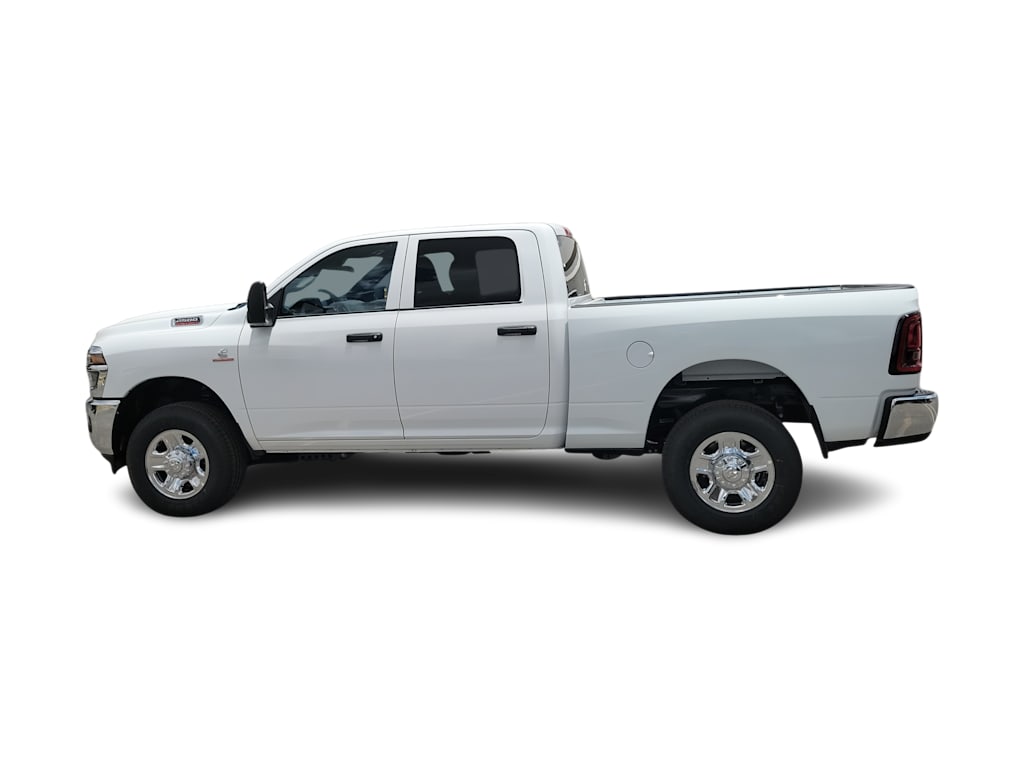 Thumbnail: 2025 RAM 2500 - 3