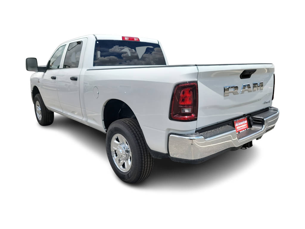 Thumbnail: 2025 RAM 2500 - 4