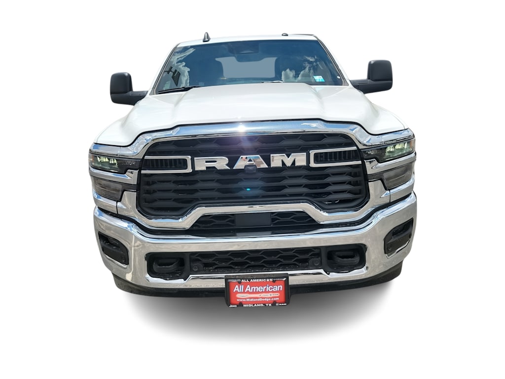 Thumbnail: 2025 RAM 2500 - 6