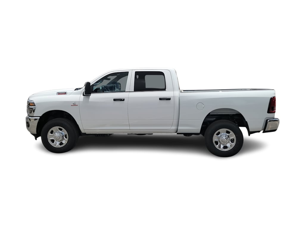 Thumbnail: 2025 RAM 2500 - 17
