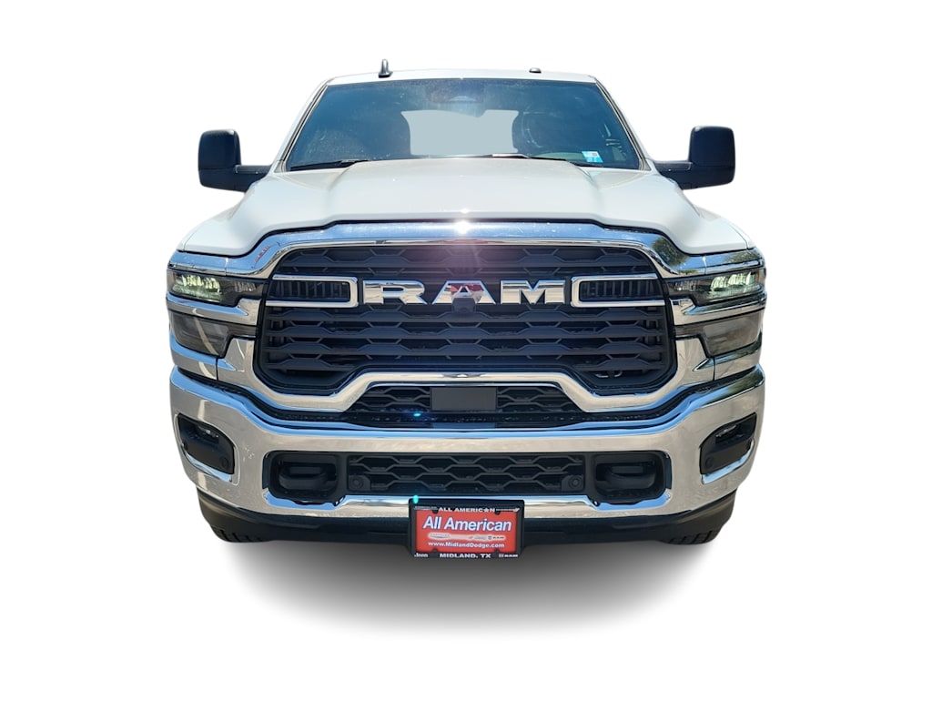 Thumbnail: 2025 RAM 2500 - 15