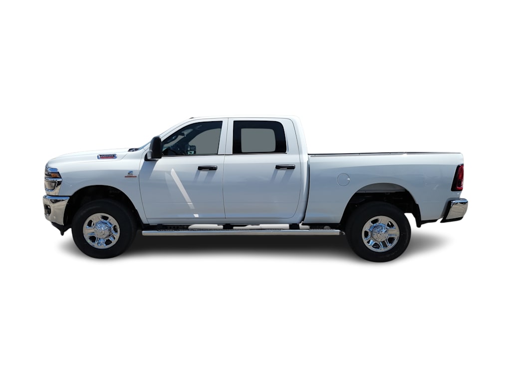 Thumbnail: 2025 RAM 2500 - 3